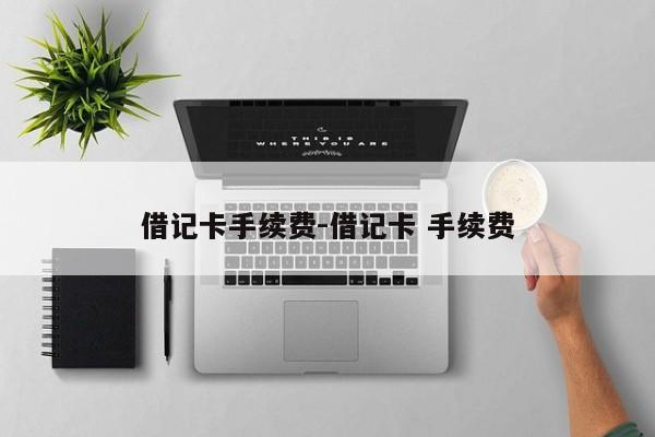 借记卡手续费-借记卡 手续费